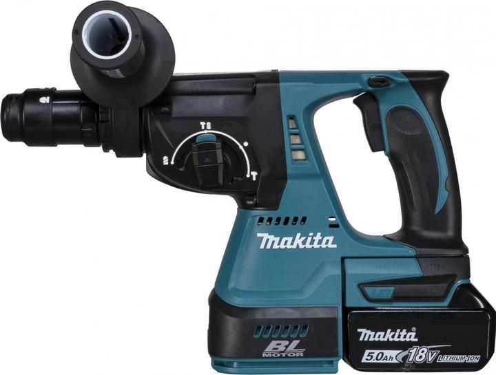 Produktbild Makita DHR 243 (Bohrhammer)