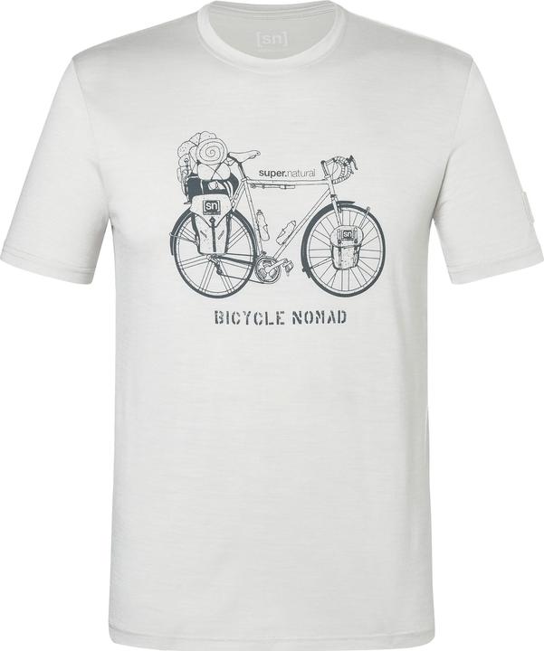 Produktbild Super Natural Bicycle Nomad Bio J (XXL)