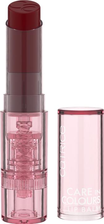 Actual product image Catrice Care In Colours Lip Balm (Lip balm, 3 ml)