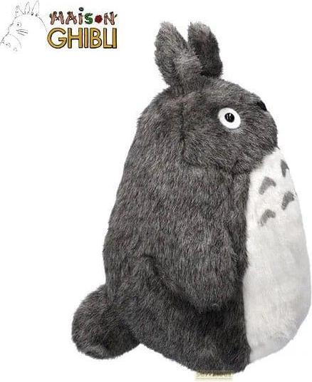 Actual product image Sun Arrow Mein Nachbar Totoro - Grauen Totoro (26 cm)
