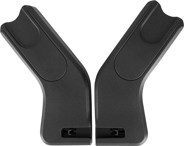 Produktbild Joie Adapter für Litetrax Pro, Litetrax Pro Air, Mytrax Kinderwagen-Adapter