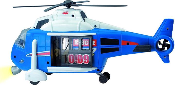Produktbild Dickie Helicopter