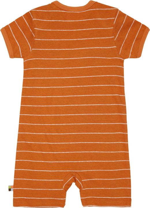 Actual product image loud + proud Player Stripes with Linen (80)