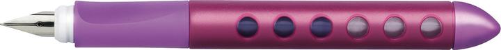 Produktbild Faber-Castell Füllfederhalter Scribolino Medium (M), Lila Violett (Lila, Violett, 1 x)