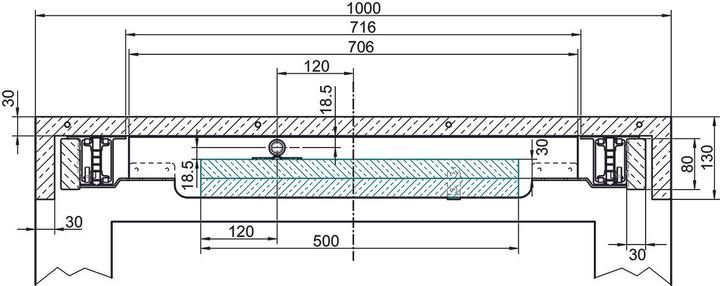 Immagine prodotto Werkstarck Estensioni della tabella (1 pz.)