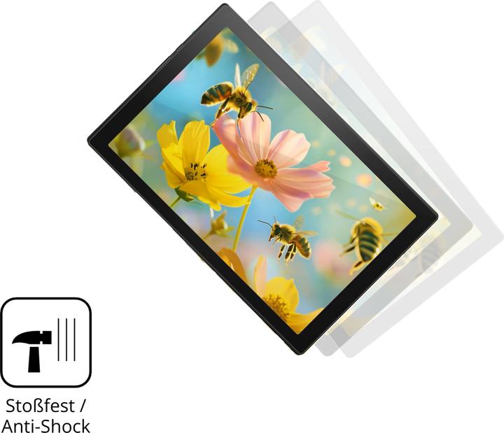 Actual product image Dipos Anti-Shock Screen Protector Clear (Acer Chromebook Tab 311)