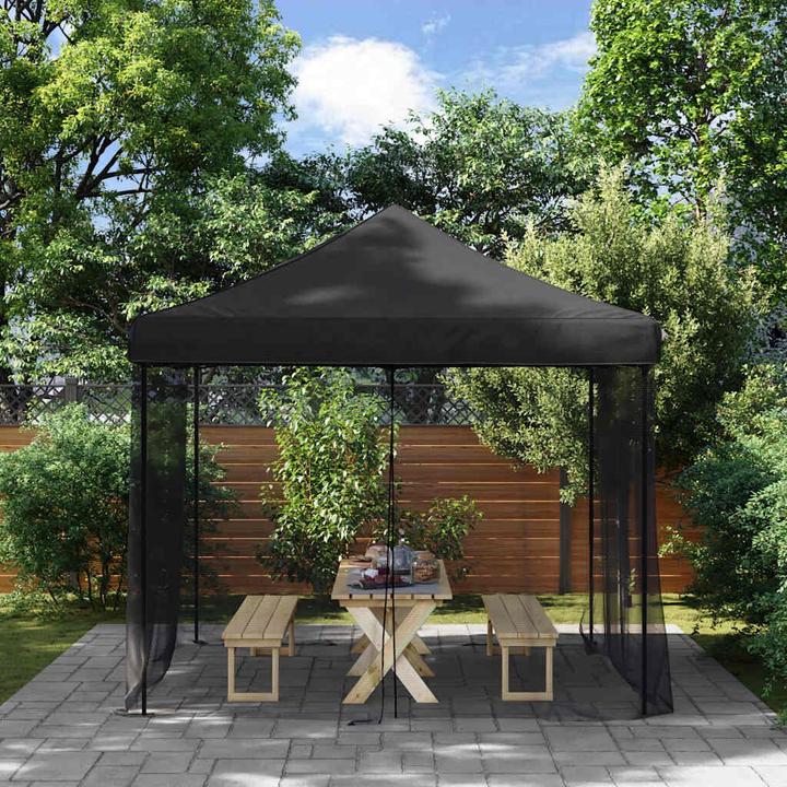 Produktbild vidaXL Moskitonetz (300 x 200 cm)