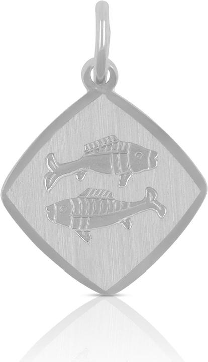 Image du produit Muau Poissons (Or blanc 750/18K)