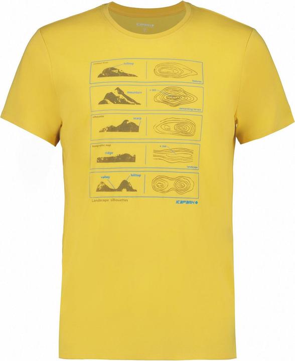 Produktbild Icepeak Beeville (L)