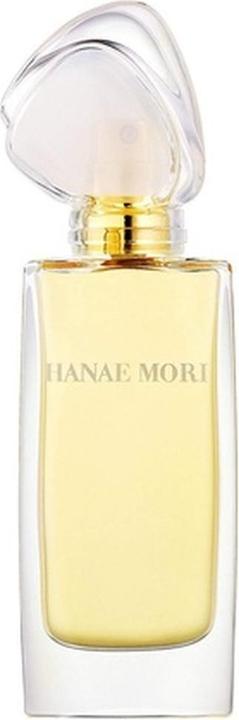 Actual product image Hanae Mori butterfly (Eau de parfum, 50 ml)