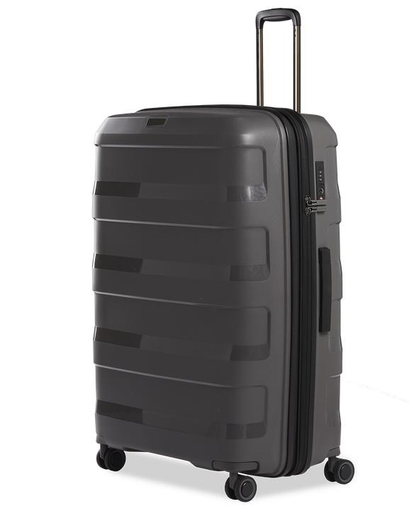 Image du produit Stratic Straw+ - Valise rigide (105 l)