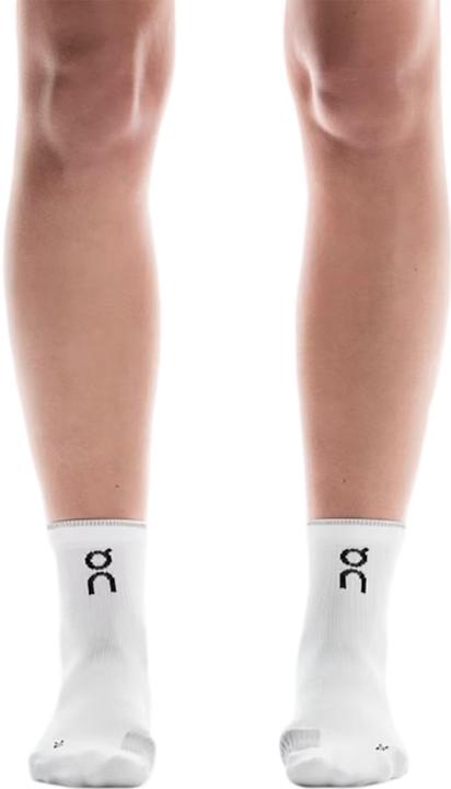 Actual product image On Running Performance Run Sock Mid (43 - 46)