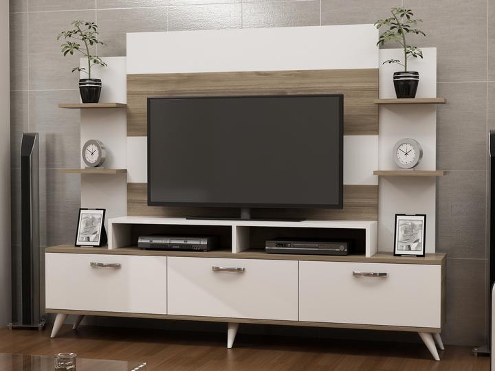 Image du produit Hanah Home Danielle (180 x 30 x 143 cm)