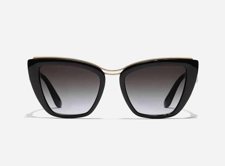 Actual product image Dolce & Gabbana VG6144VN18G9V000