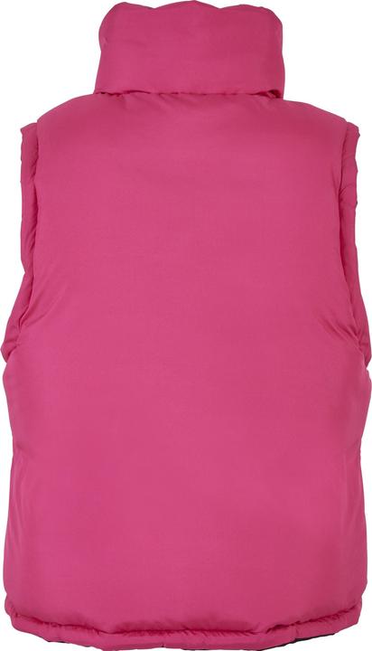 Immagine prodotto Urban Classics Ladies Reversible Cropped Puffer Vest (S)