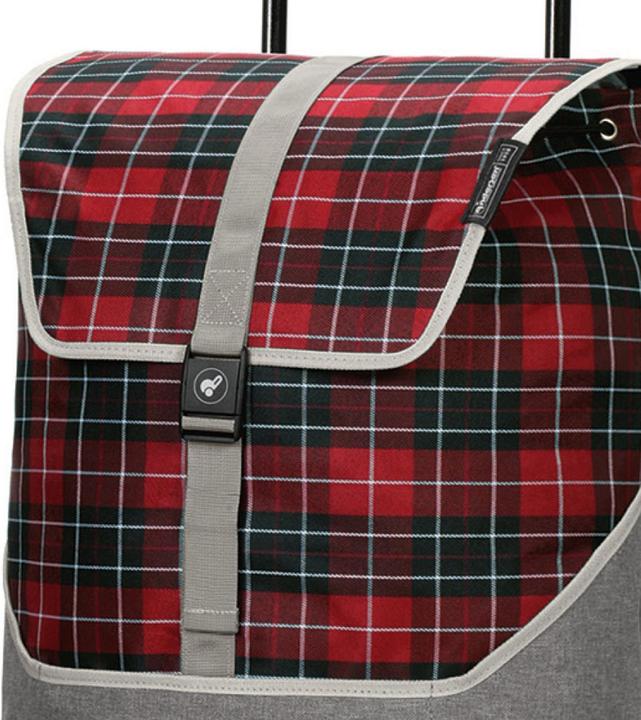 Produktbild Andersen Quattro Shopper Gese