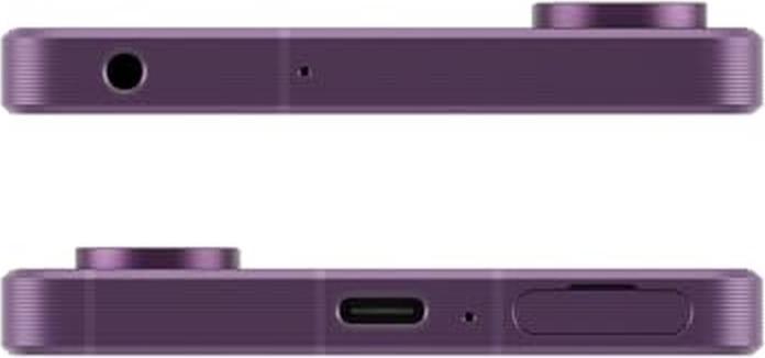 Actual product image Sony Xperia 1 VII | Neuer Ultra-Weitwinkelsensor | Xperia Intelligence | 2 Tage Akkulaufzeit | (256 GB, 6.50", Dual SIM)