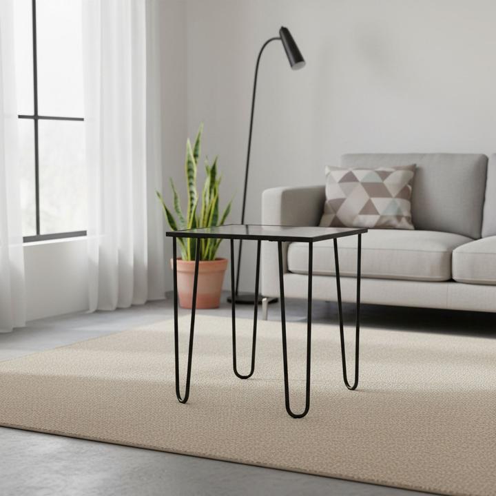 Image du produit Homitis Pura Square Coffee Table