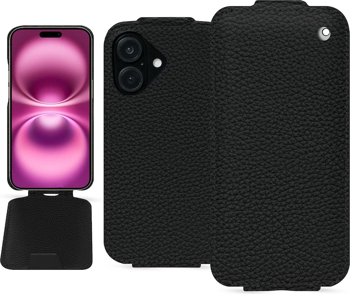 Ebène ( Noir / Black )