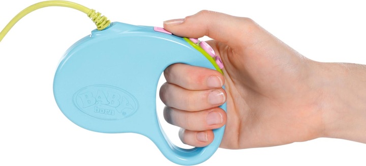 Actual product image Zapf Creation Zapf 835197 BABY born My Lucky Dog
