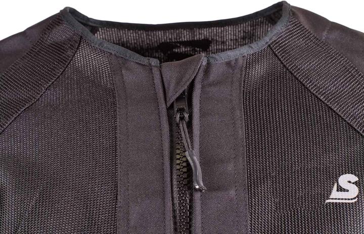 Produktbild GMS Protektorenjacke Scorpio (L)