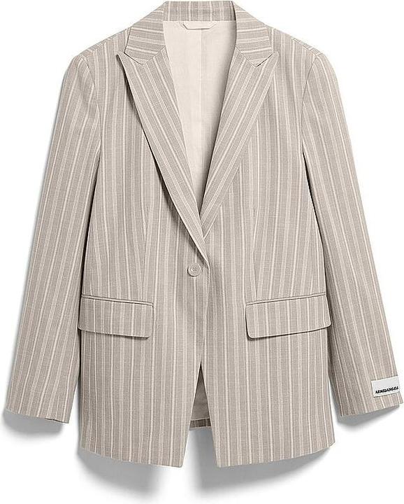 Pink Manure, Sand Stone, Undyed