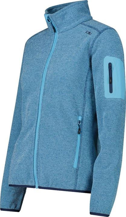 Image du produit CMP Campagnolo Polaire zippé femme (4XL)