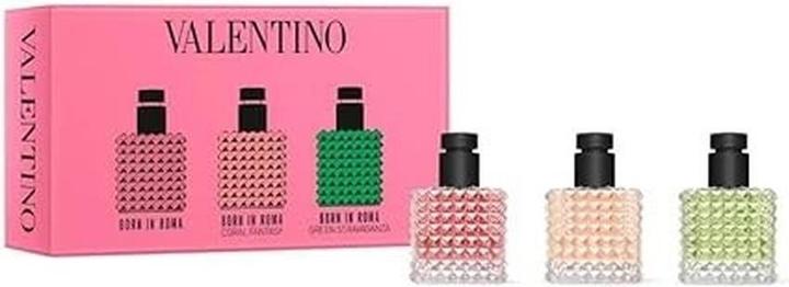 Produktbild Valentino Donna (Parfum Set)