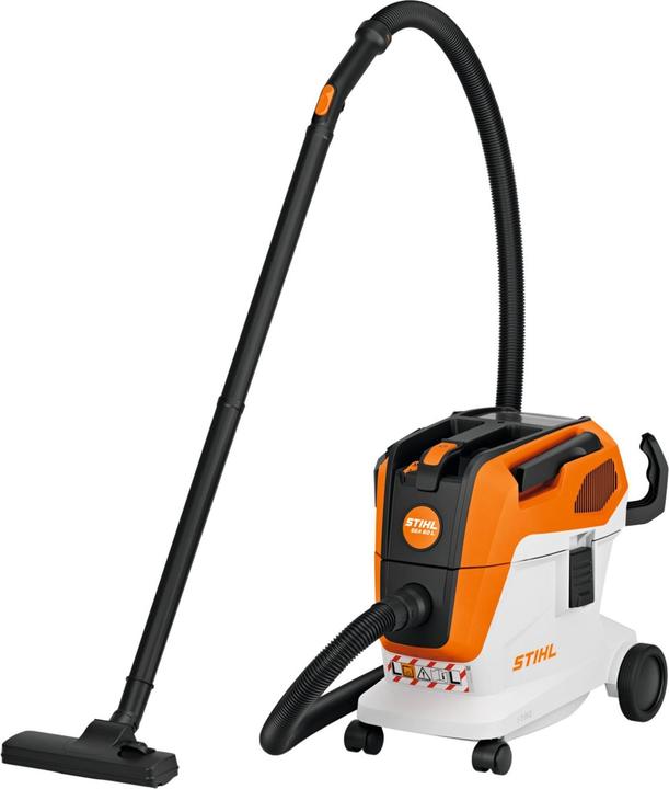 Produktbild Stihl SEA 60 Accu Stofzuiger - SA040117300 (Nass-Trockensauger)