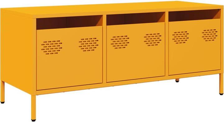 Actual product image vidaXL TV-Schrank (101.50 x 39 x 43.50 cm)