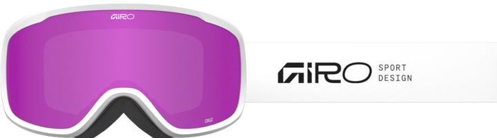 Image du produit Giro Cruz Flash Goggle