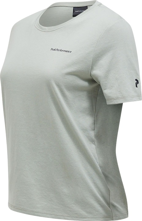 Immagine prodotto Peak Performance Maglietta Explore Logo Donna (M)