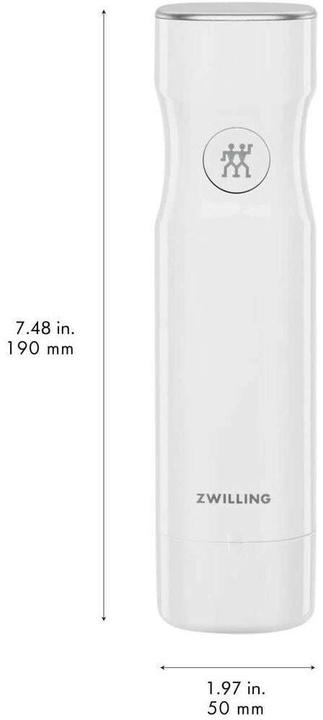 Actual product image Zwilling Fresh & Save