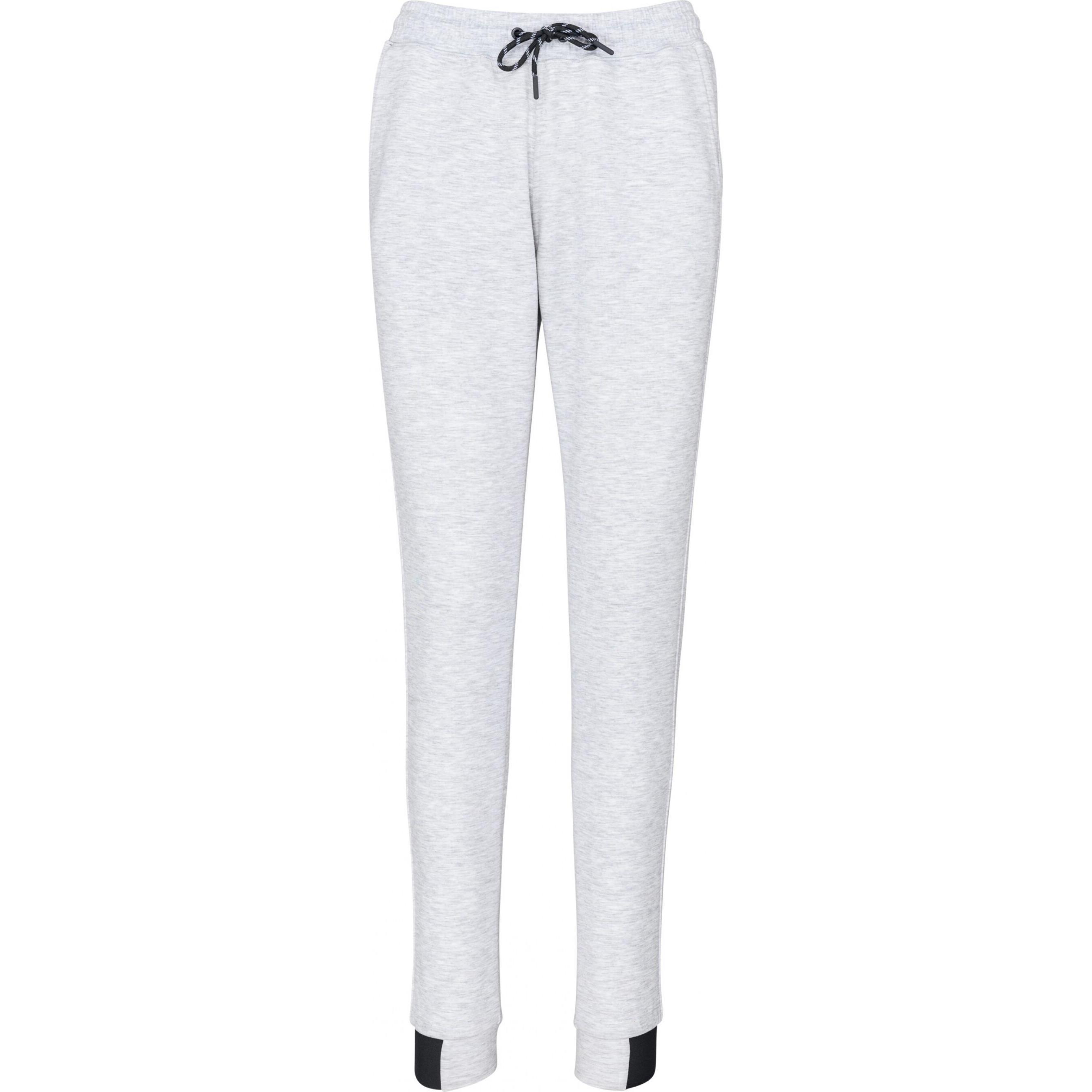 Proact, Damen, Hosen, Jogginghose Damen, Grau, (L)