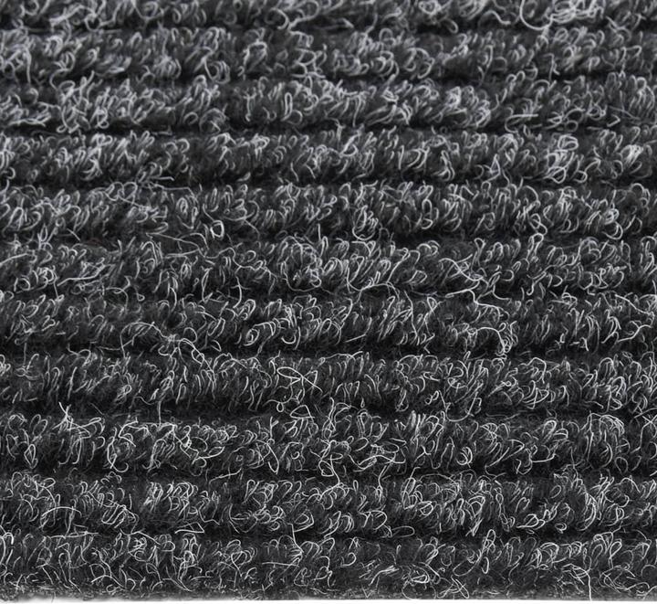 Actual product image vidaXL Teppichläufer (100 x 100 cm)