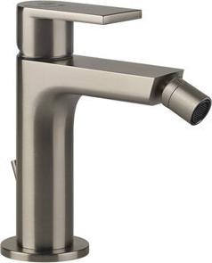 Actual product image Gessi Emporio Via Manzoni ssko bidet single lever mixer, with drain set, 38608