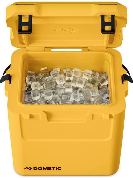 Actual product image Domestic Cool-Ice CI 28 (28 l)