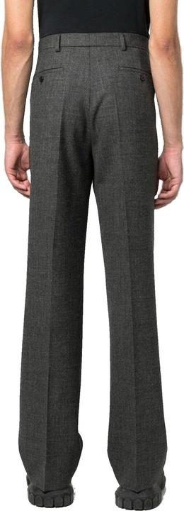 Actual product image Prada Virgin Wool Pants (48)