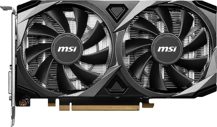 Produktbild MSI GeForce RTX 3050 VENTUS 2X XS OC (8 GB)