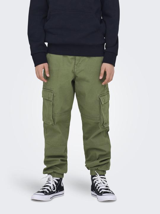 Produktbild Only & Sons Junior Osjcam Stage Cargo Cuff Life Noos (128)