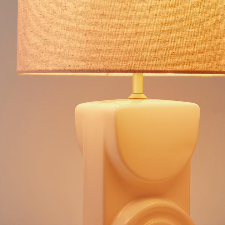 Actual product image La Redoute Interieurs Topia (E27)