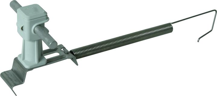 Produktbild Dehn Dachleitungshalter SPANNsnap light NIRO/ 204449