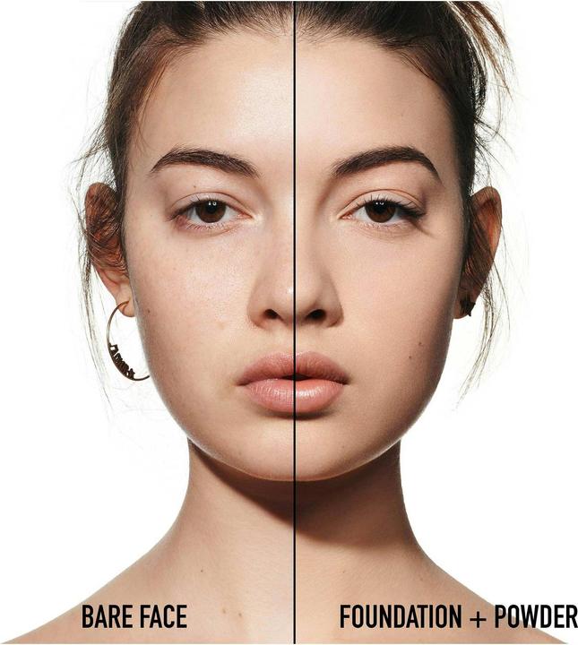 Actual product image Dior Forever Cushion Powder (020 Light)