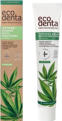 Produktbild Ecodenta Organic Multi-Functional (75 ml)