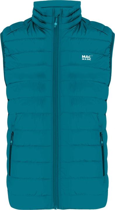 Teal doux