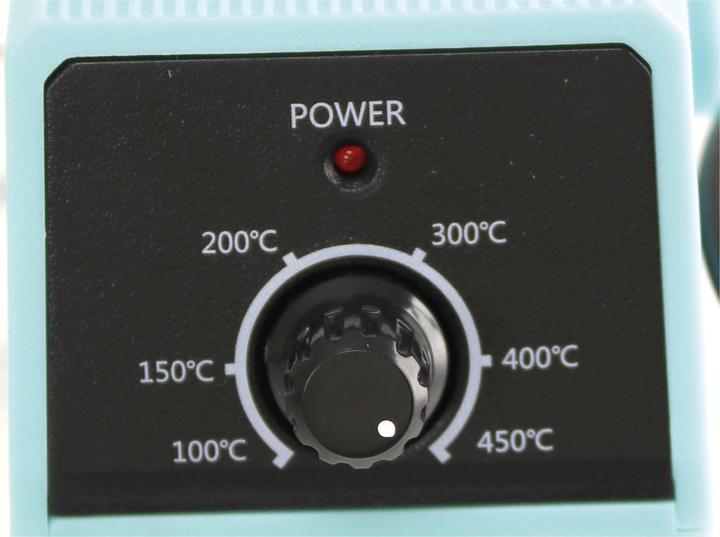 Produktbild Daytools Mini-Lötstation LS-928, 450 °C, 10 W