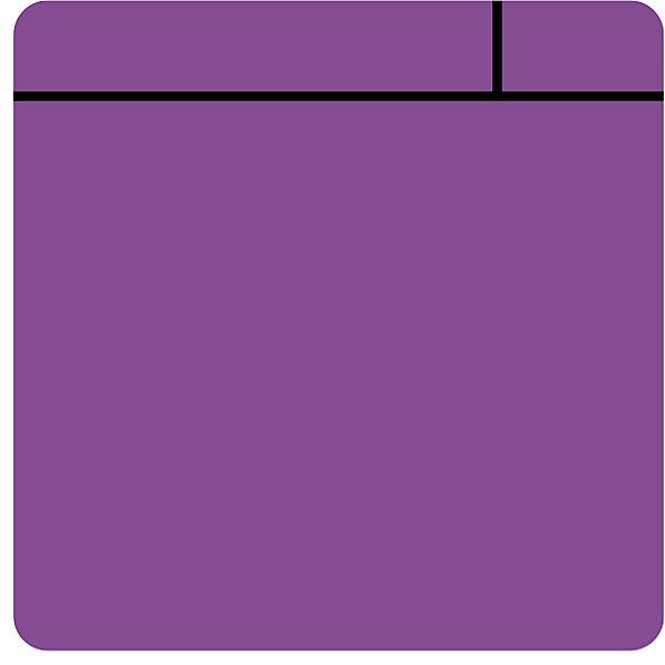 Produktbild kaiserkraft Haftnotizen (100 x 100 mm)