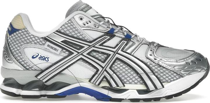 ASICS Performance ASICS Gel-Nimbus 10.1 Invincible HTTP 404 Blue (41.5)