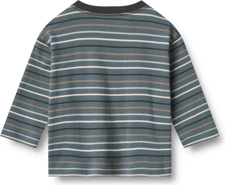 Actual product image Wheat Baby Langarmshirt Hans (92)