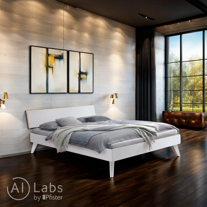 Image du produit Hasena Ancona 20 (180 x 200 cm)